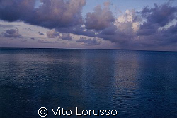 Honduras - Isla Roatan by Vito Lorusso 